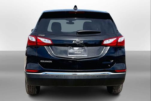 2018 Chevrolet Equinox 1LT