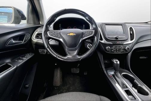 2018 Chevrolet Equinox 1LT