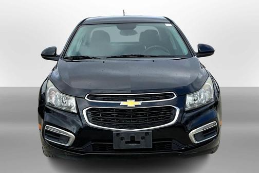 2015 Chevrolet Cruze 1LT