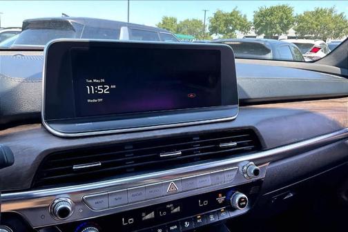 Black 2022 Kia Telluride SX