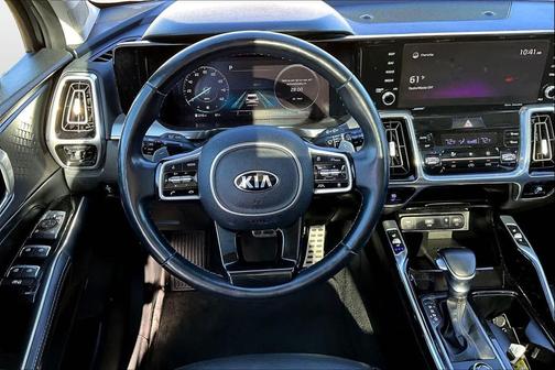 2021 Kia Sorento SX Prestige