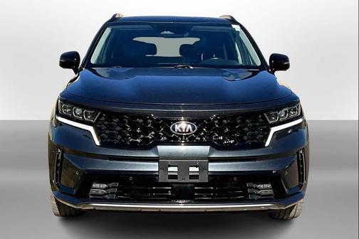 2021 Kia Sorento SX Prestige