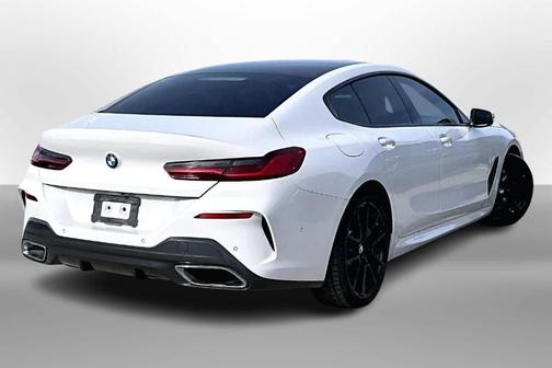 2022 BMW 840 Gran Coupe i