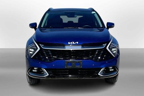 2025 Kia Sportage SX-Prestige