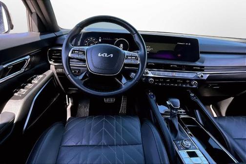 2024 Kia Telluride SX X-Pro