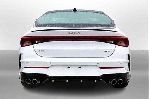 2023 Kia K5 GT
