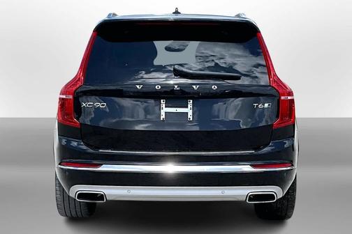 2020 Volvo XC90 T6 Inscription 7 Passenger