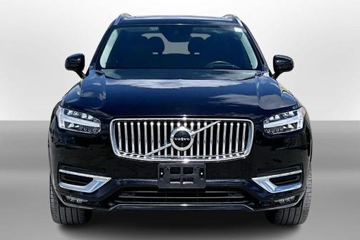 2020 Volvo XC90 T6 Inscription 7 Passenger