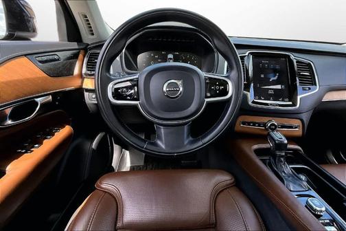 2020 Volvo XC90 T6 Inscription 7 Passenger