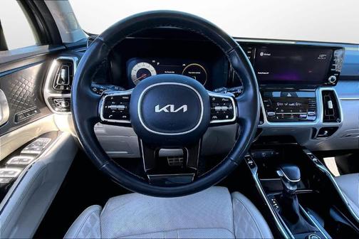 2022 Kia Sorento SX Prestige