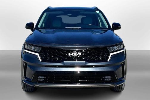 2022 Kia Sorento SX Prestige