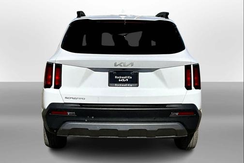 2023 Kia Sorento X-Line S