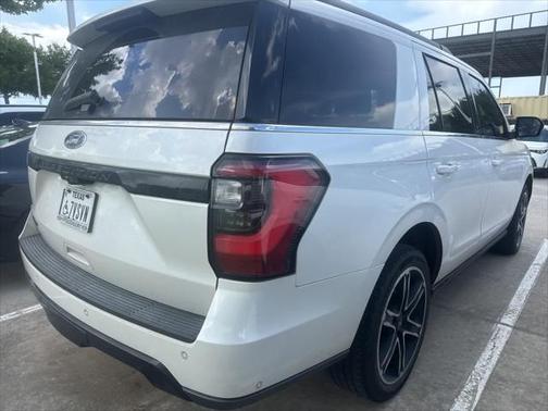 2019 Ford Expedition Limited