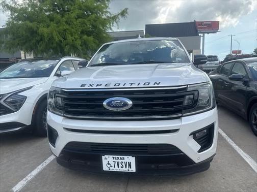 2019 Ford Expedition Limited