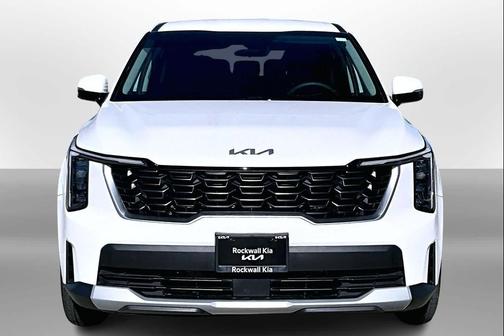 2025 Kia Sorento LX