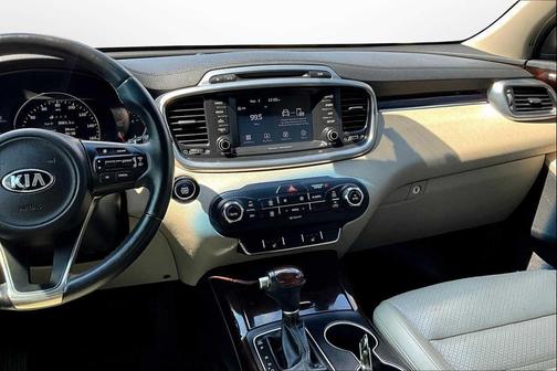 2018 Kia Sorento EX