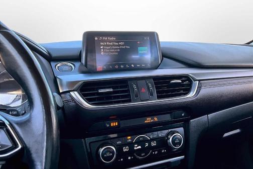 2017 Mazda Mazda6 Grand Touring
