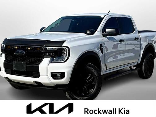 2024 Ford Ranger XL