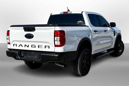 2024 Ford Ranger XL