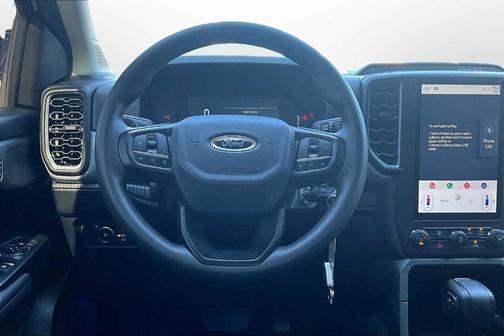 2024 Ford Ranger XL