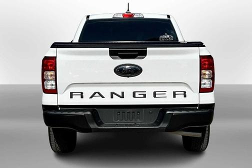 2024 Ford Ranger XL
