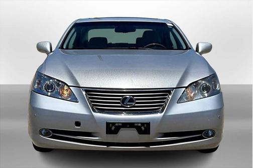 2008 Lexus ES 350 Base (A6)