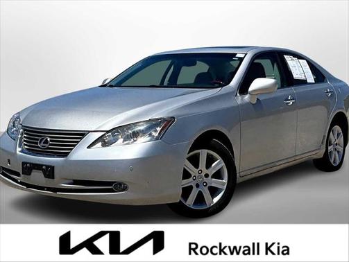 2008 Lexus ES 350 Base (A6)