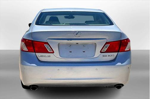 2008 Lexus ES 350 Base (A6)