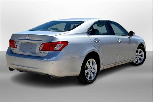2008 Lexus ES 350 Base (A6)