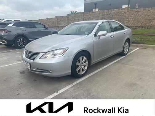 2008 Lexus ES 350