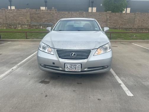 2008 Lexus ES 350