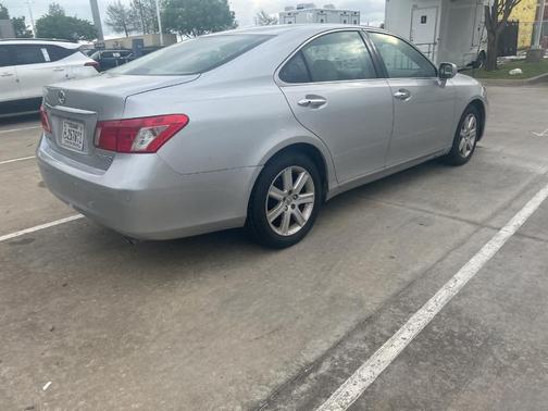 2008 Lexus ES 350