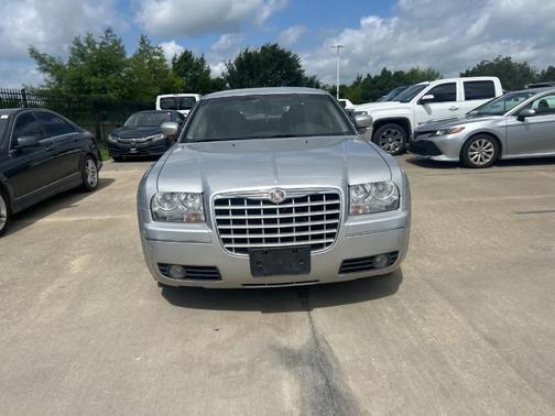 2007 Chrysler 300 Touring