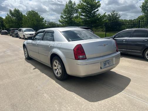 2007 Chrysler 300 Touring