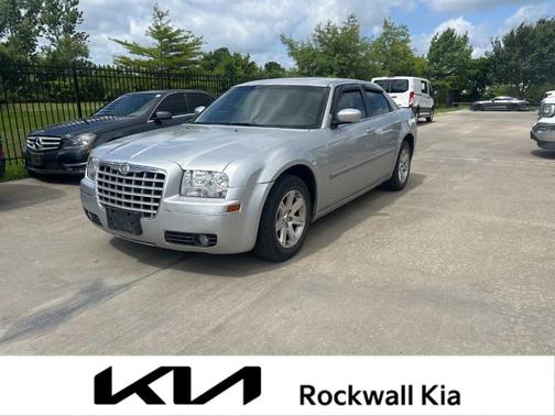 2007 Chrysler 300 Touring