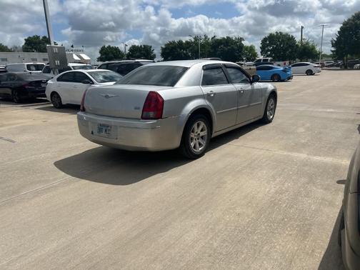 2007 Chrysler 300 Touring