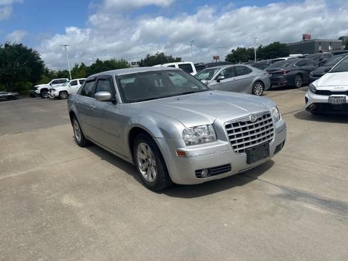 2007 Chrysler 300 Touring