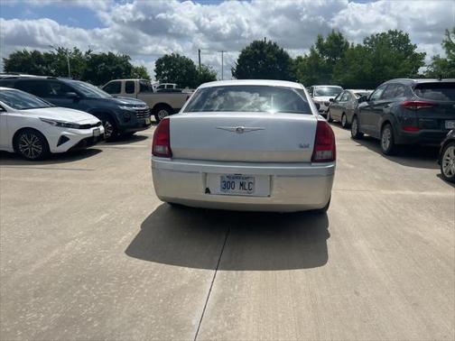 2007 Chrysler 300 Touring