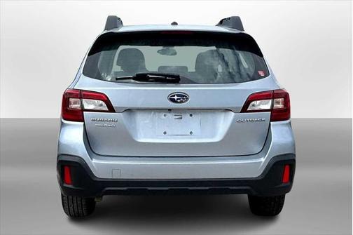2019 Subaru Outback 2.5i