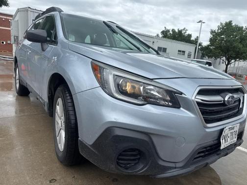 2019 Subaru Outback 2.5i