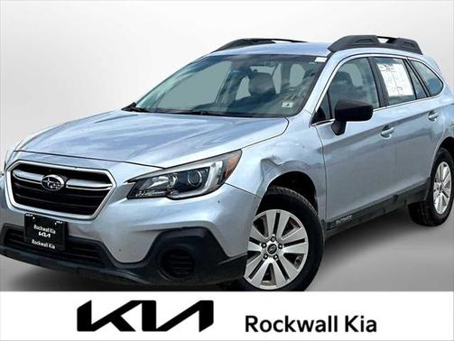 2019 Subaru Outback 2.5i