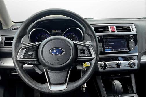 2019 Subaru Outback 2.5i