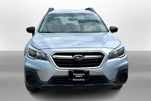 2019 Subaru Outback 2.5i