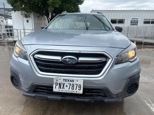 2019 Subaru Outback 2.5i