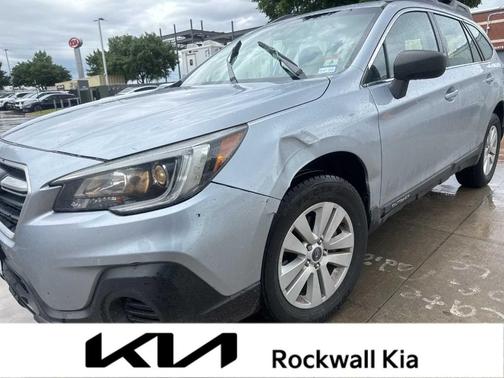 2019 Subaru Outback 2.5i