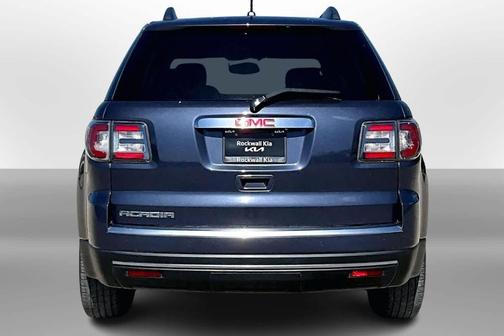 2013 GMC Acadia SLE-1