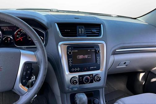 2013 GMC Acadia SLE-1