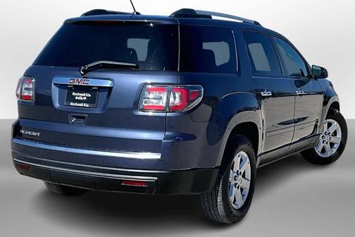 2013 GMC Acadia SLE-1