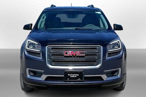 2013 GMC Acadia SLE-1