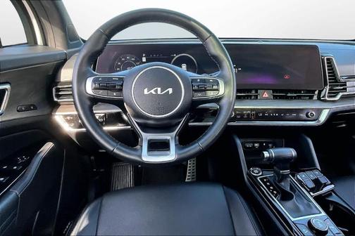 2024 Kia Sportage X-Pro